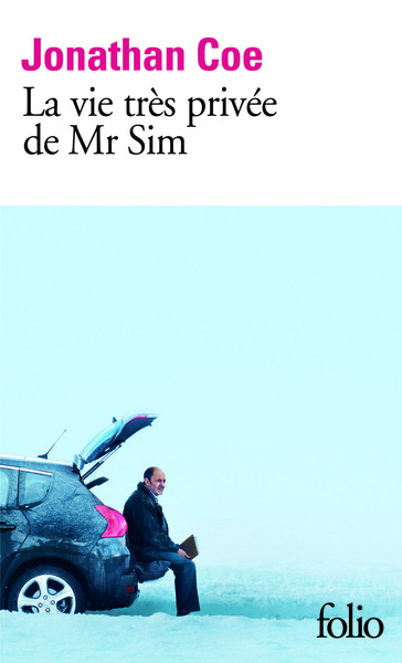 La vie très privée de Mr Sim (9782070446926-front-cover)