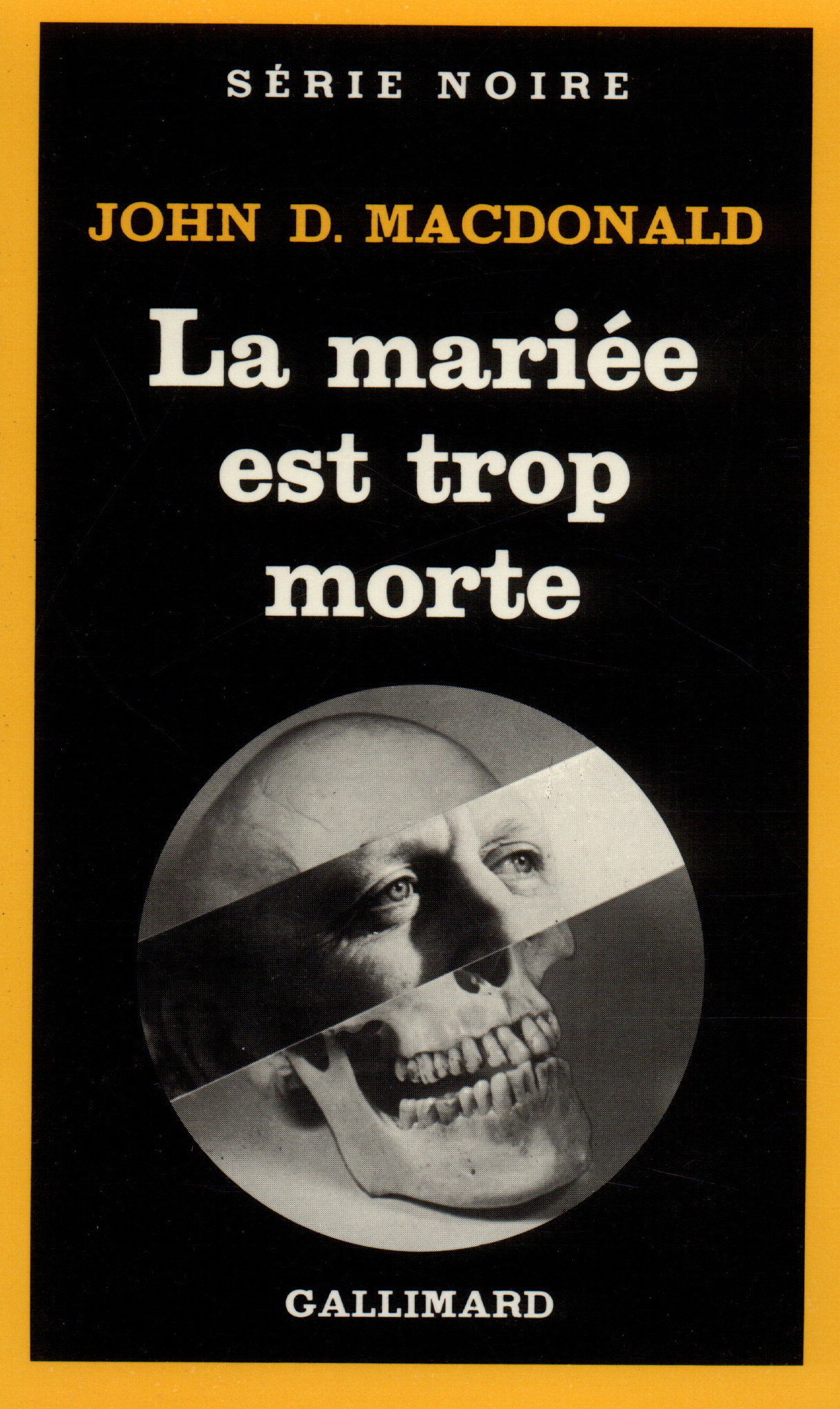 La mariée est trop morte (9782070489046-front-cover)