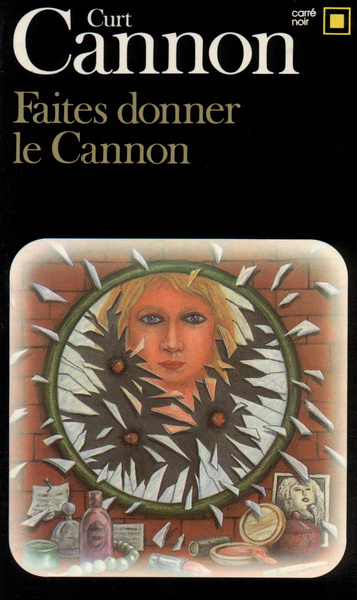 Faites donner le Cannon (9782070434558-front-cover)