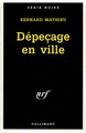 Dépeçage en ville (9782070498611-front-cover)