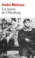 Les Noyers de l'Altenburg (9782070403585-front-cover)