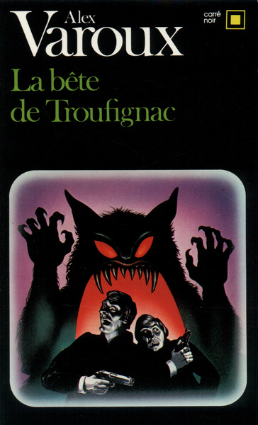 La bête de Troufignac (9782070435210-front-cover)