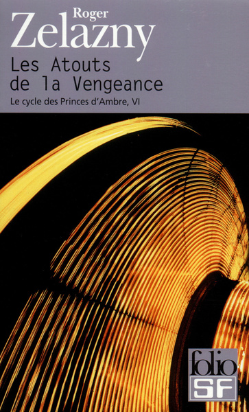 Les Atouts de la Vengeance (9782070418961-front-cover)