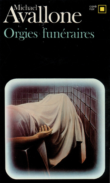Orgies funéraires (9782070433452-front-cover)