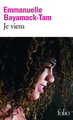 Je viens (9782070469703-front-cover)