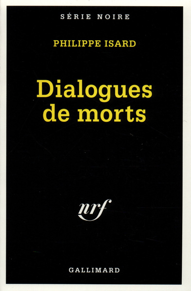 Dialogues de morts (9782070497713-front-cover)