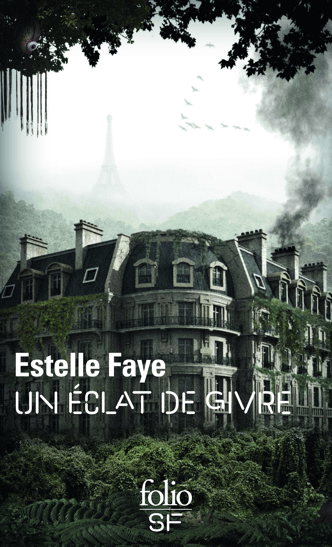 Un éclat de givre (9782070469864-front-cover)