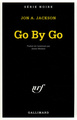 Go By Go (9782070499557-front-cover)