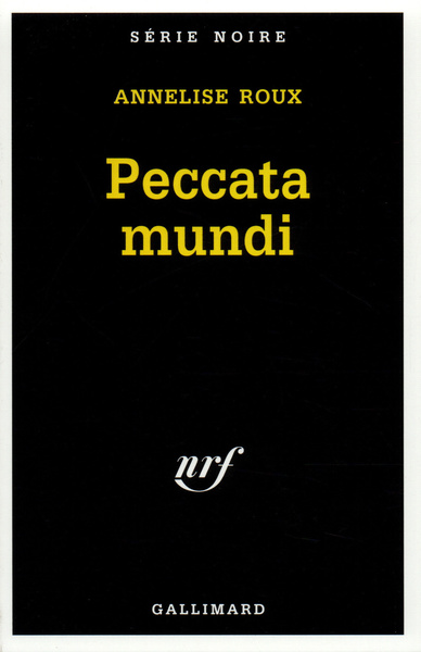 Peccata mundi (9782070499458-front-cover)