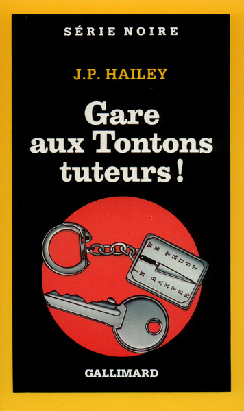 Gare aux Tontons tuteurs ! (9782070492305-front-cover)