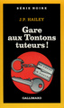 Gare aux Tontons tuteurs ! (9782070492305-front-cover)