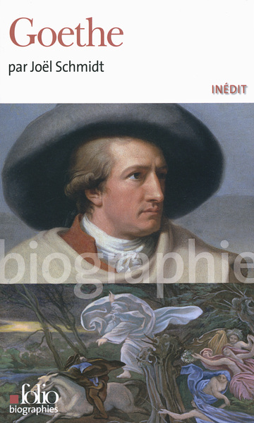Goethe (9782070452354-front-cover)