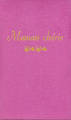 Maman chérie (9782070442614-front-cover)