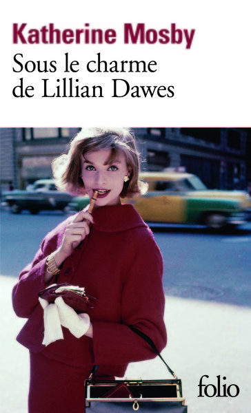 Sous le charme de Lillian Dawes (9782070420148-front-cover)