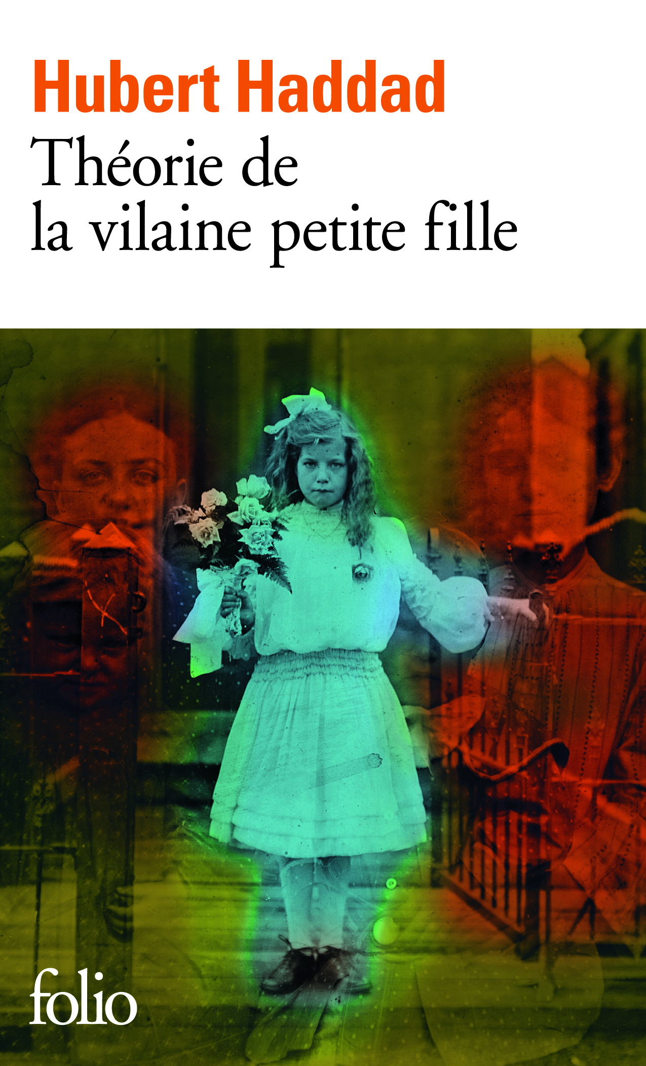 Théorie de la vilaine petite fille (9782070458738-front-cover)