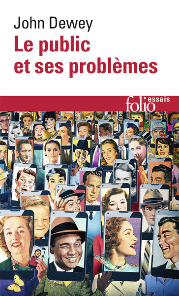 Le public et ses problèmes (9782070435876-front-cover)