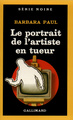 Le portrait de l'artiste en tueur (9782070490875-front-cover)