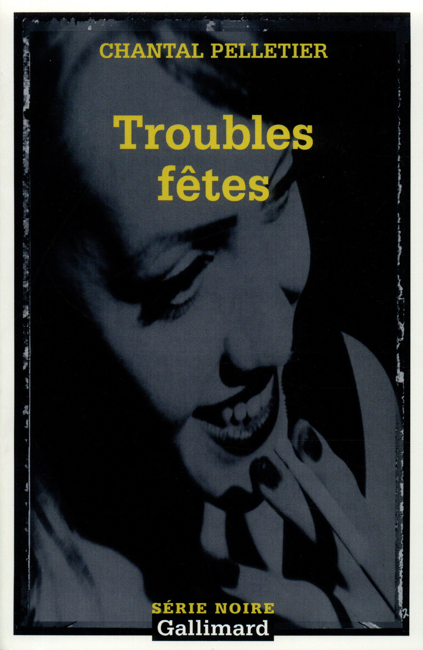 Troubles fêtes (9782070420896-front-cover)