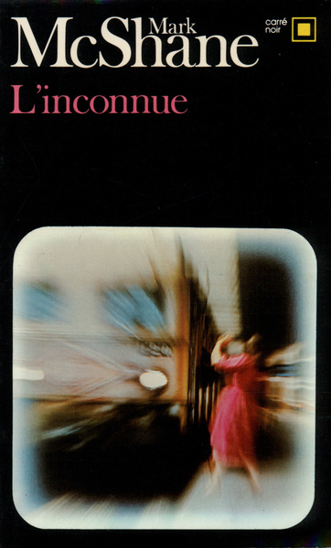 L'inconnue (9782070433636-front-cover)
