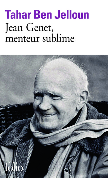 Jean Genet, menteur sublime (9782070450459-front-cover)