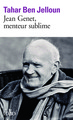 Jean Genet, menteur sublime (9782070450459-front-cover)