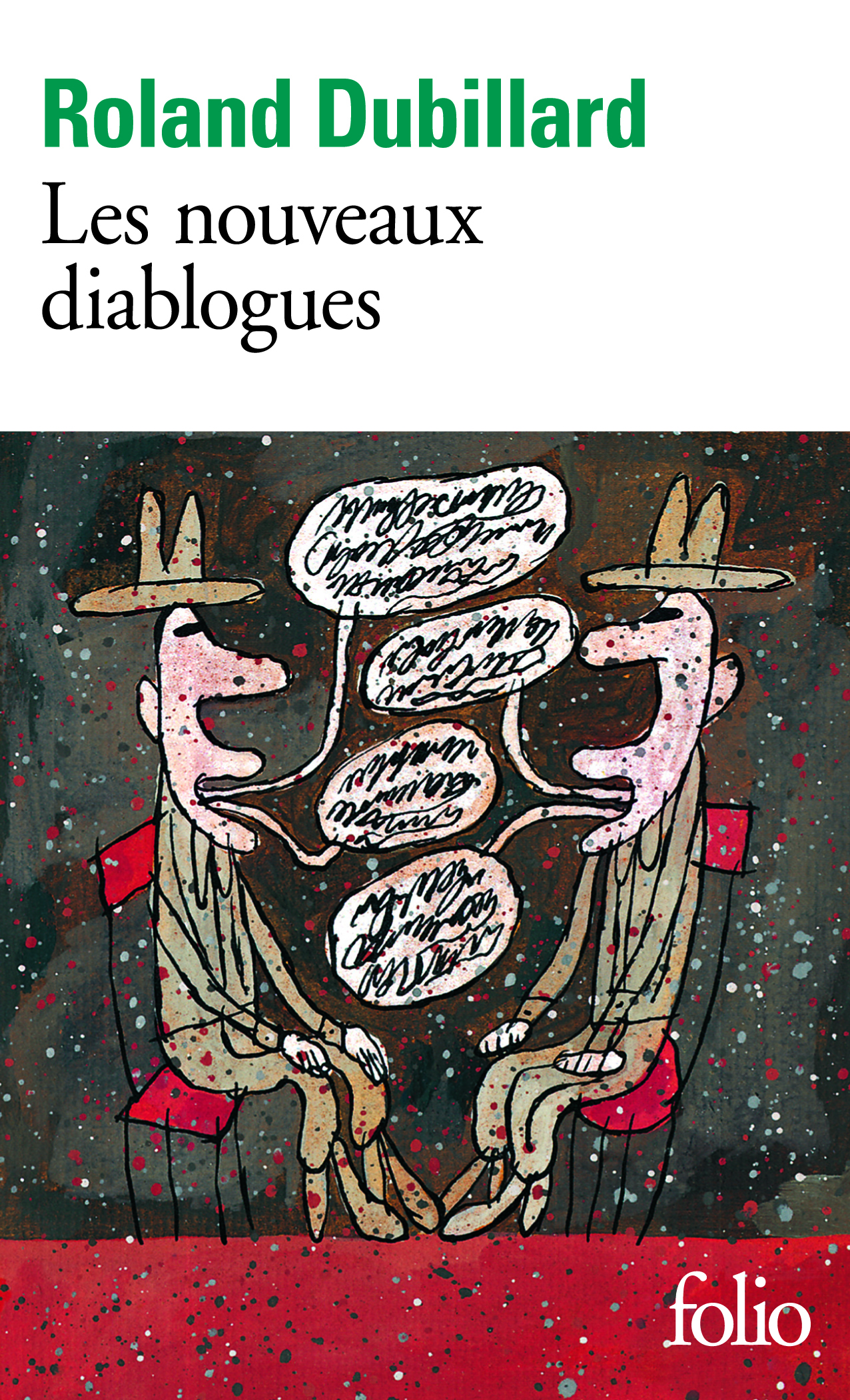 Les nouveaux diablogues (9782070406944-front-cover)