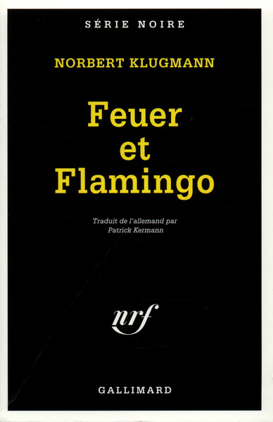 Feuer et Flamingo (9782070498017-front-cover)