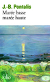 Marée basse, marée haute (9782070459407-front-cover)