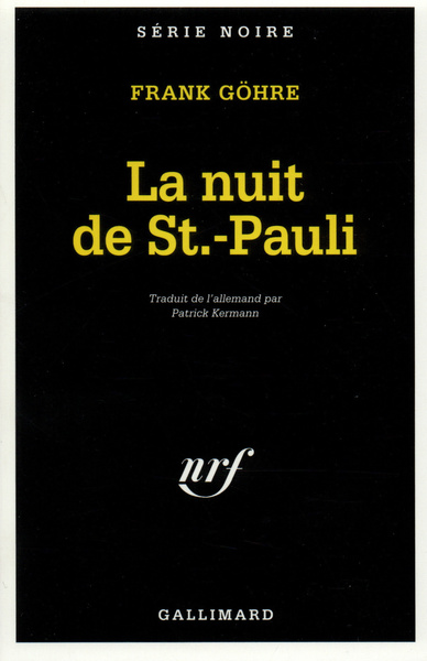 La nuit de St.-Pauli (9782070494798-front-cover)