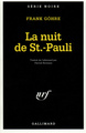 La nuit de St.-Pauli (9782070494798-front-cover)