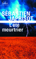 L'été meurtrier (9782070406548-front-cover)