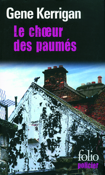 Le choeur des paumés (9782070442836-front-cover)