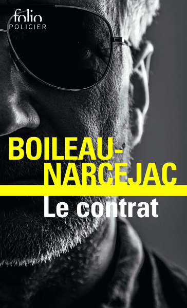 Le contrat (9782070465064-front-cover)