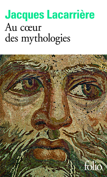 Au coeur des mythologies, En suivant les dieux (9782070419296-front-cover)