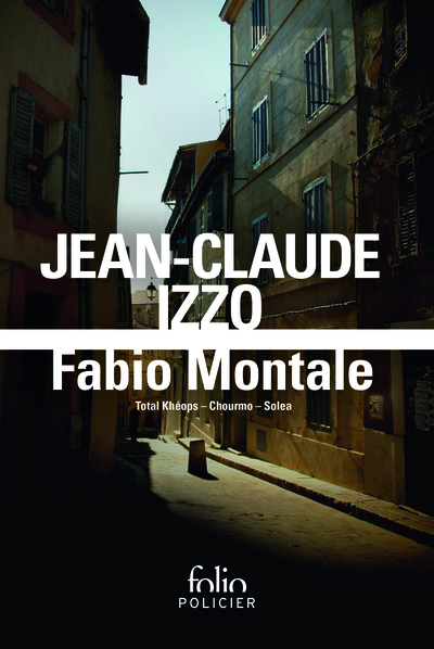 Fabio Montale (9782070463152-front-cover)