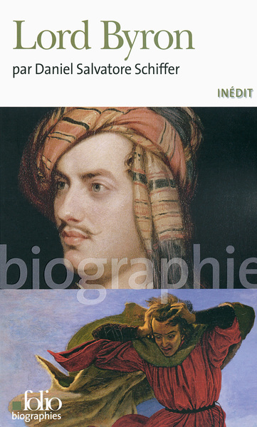 Lord Byron (9782070449507-front-cover)
