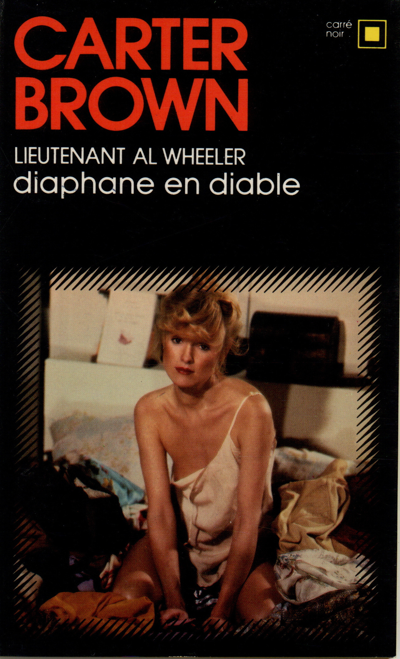 Diaphane en diable (9782070432745-front-cover)