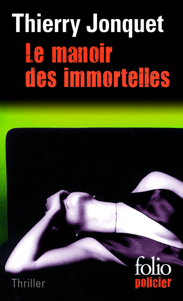 Le manoir des immortelles (9782070427130-front-cover)