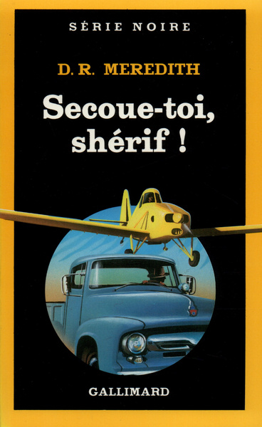 Secoue-toi, shérif ! (9782070490271-front-cover)