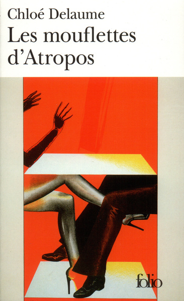 Les Mouflettes d'Atropos (9782070426171-front-cover)