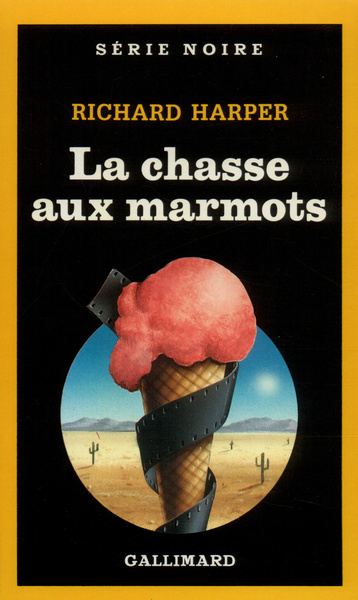 La chasse aux marmots (9782070492213-front-cover)