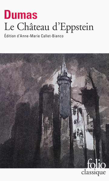 Le Château d'Eppstein (9782070448968-front-cover)