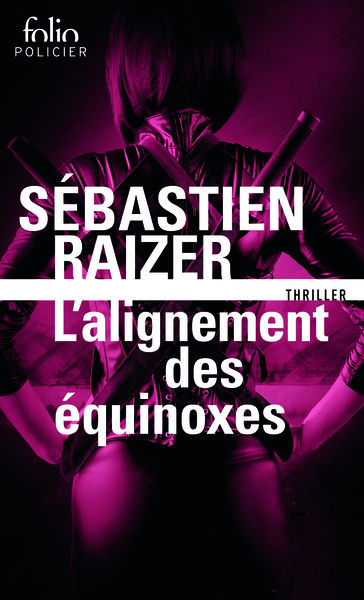 L'alignement des équinoxes (9782070469000-front-cover)