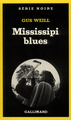 Mississipi blues (9782070487400-front-cover)