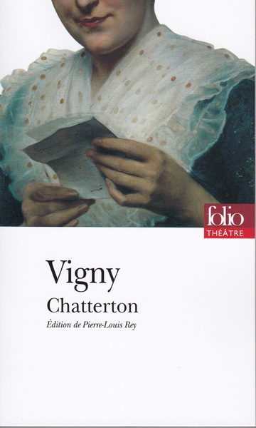Chatterton (9782070411399-front-cover)