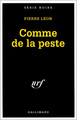 Comme de la peste (9782070493029-front-cover)