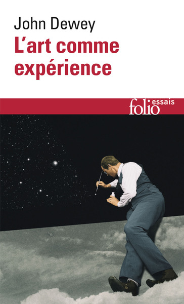 L'art comme expérience (9782070435883-front-cover)