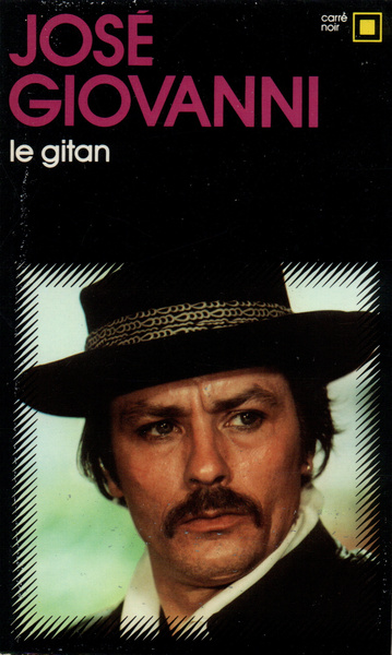 Le Gitan (9782070432141-front-cover)