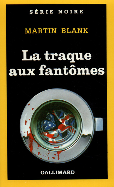 La traque aux fantômes (9782070492466-front-cover)