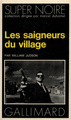 Les saigneurs du village (9782070460755-front-cover)
